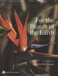 For the Beauty of the Earth Handbell sheet music cover